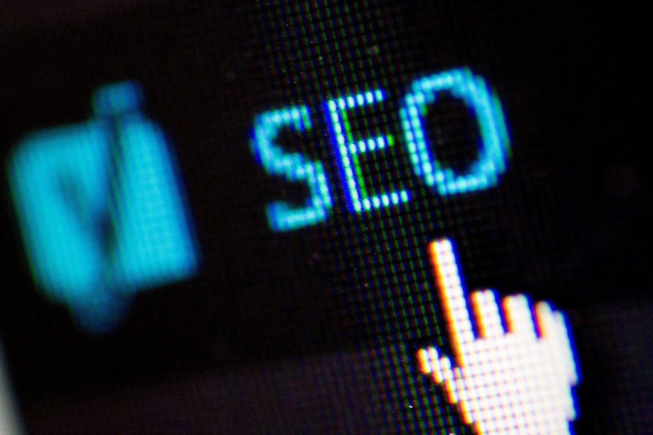 SEO Titel und Meta Beschreibung