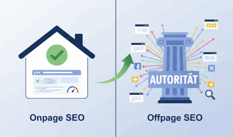Offpage-SEO