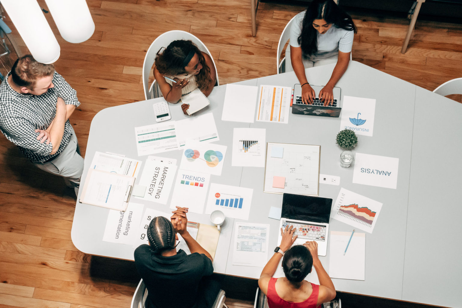 SEO Strategie richtig umsetzen