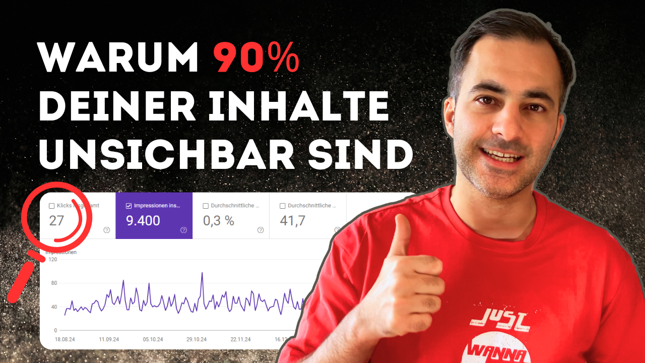 Suchintention verstehen und gezielt nutzen