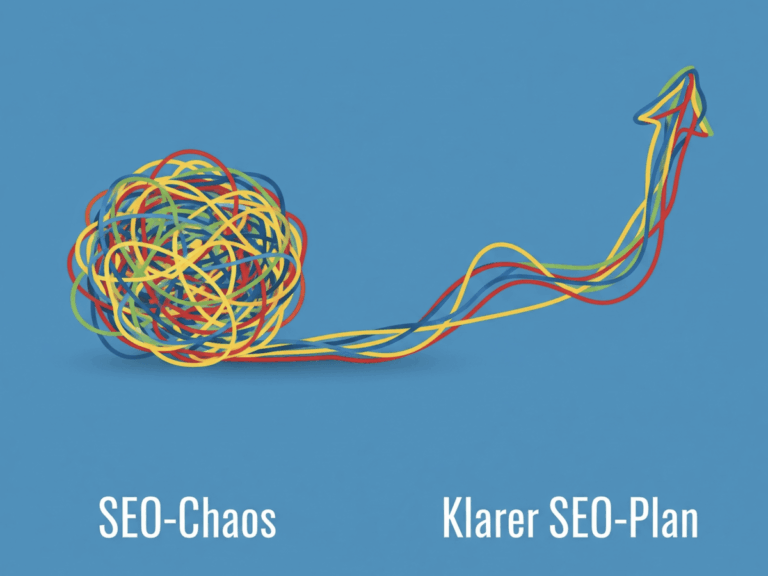 SEO-Plan