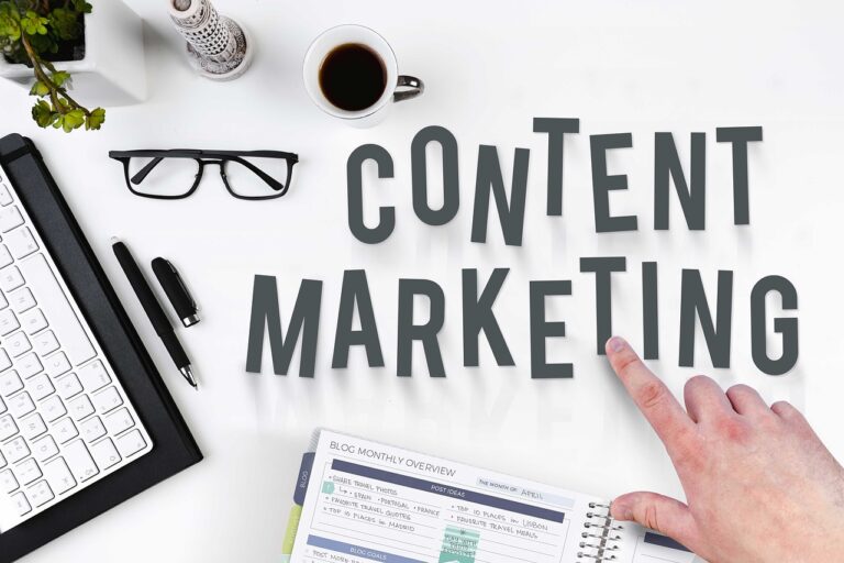 SEO Content Automation