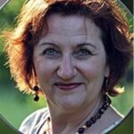 Claudia Hildebrand