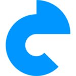 Blue Chameleon