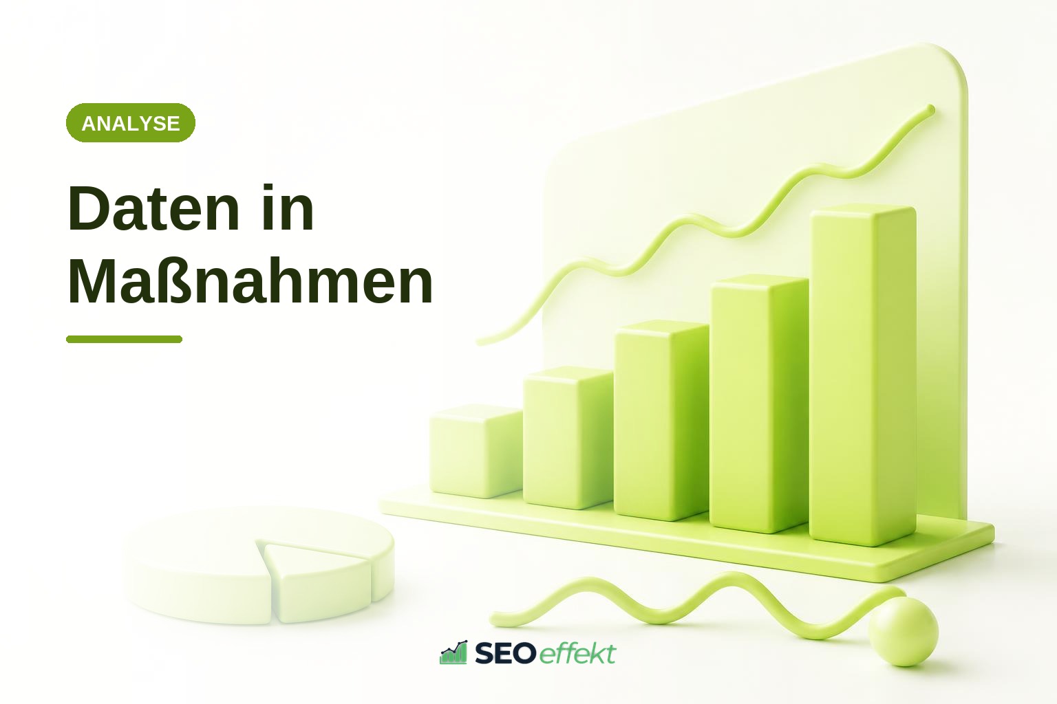 Fünf Schritte zur Verbesserung des SEO mit Google Analytics