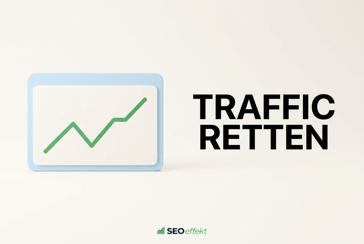 Relaunch: SEO-Traffic retten – Prioritätenliste statt Panik