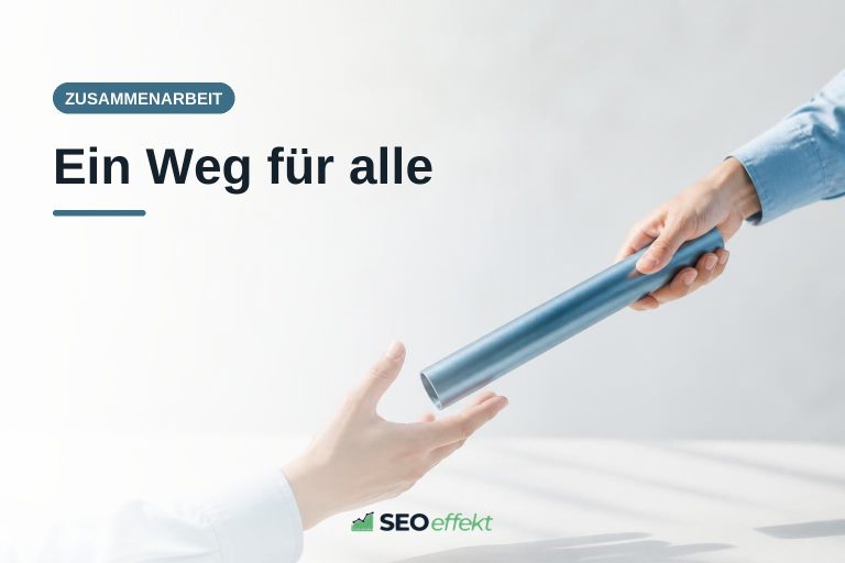 Fünf Stufen eines Content-Workflows für SEO-Teams