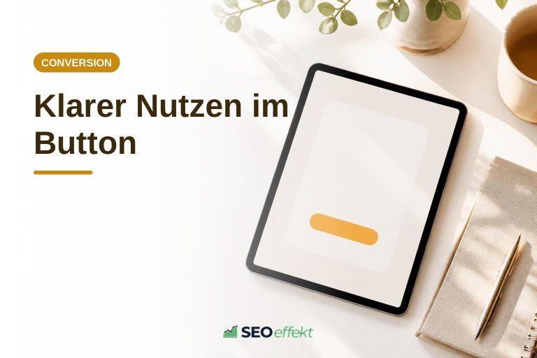 Fünf Schritte, um einen Call-to-Action zu optimieren