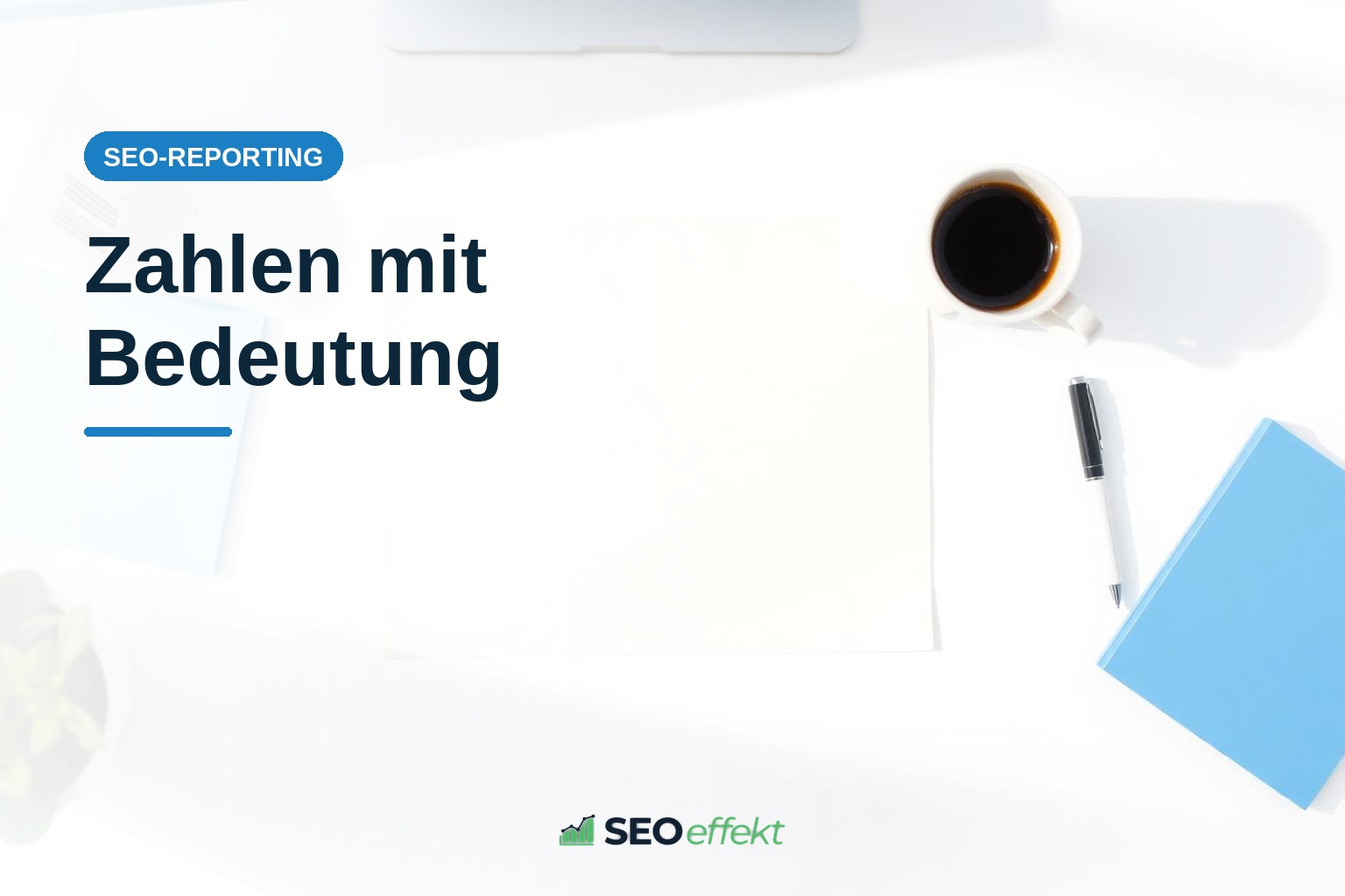 Fünf Schritte, um SEO-Kennzahlen bis zum Umsatz auszuwerten