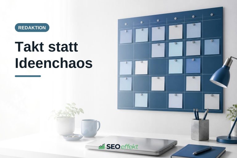 Fünf Schritte zum Aufbau einer Content-Engine für Blogs