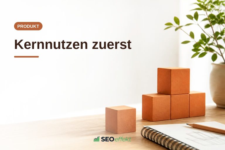 Fünf Schritte, um Feature Creep im Produkt zu vermeiden