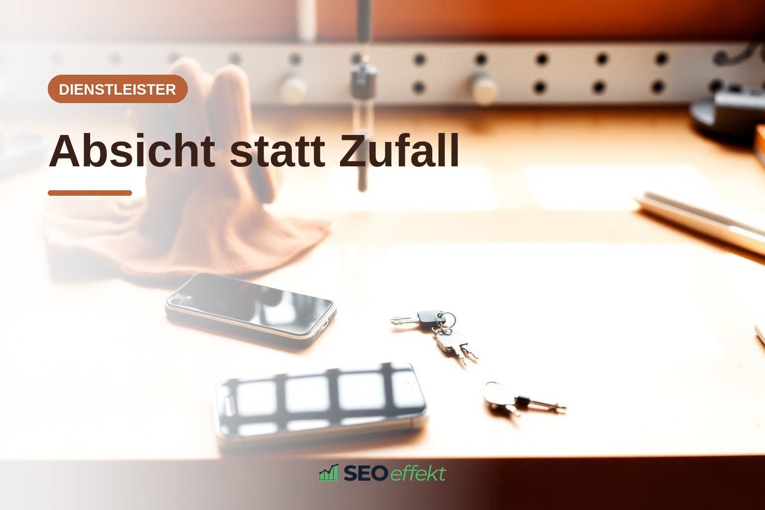 Fünf Schritte zu mehr Kundenanfragen für lokale Dienstleister
