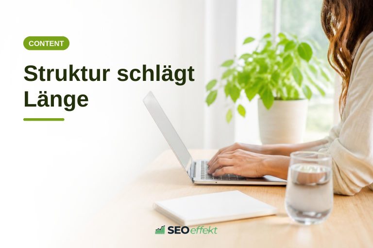 Fünf Schritte, um SEO-Texte selbst zu schreiben