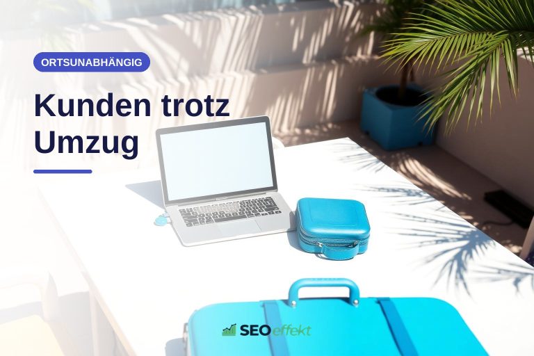 Fünf Schritte für ein stabiles SEO-Fundament beim Auswandern