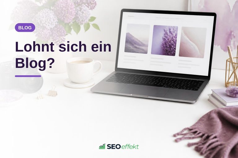 Fünf Schritte für erfolgreiches Content Marketing mit einem Blog