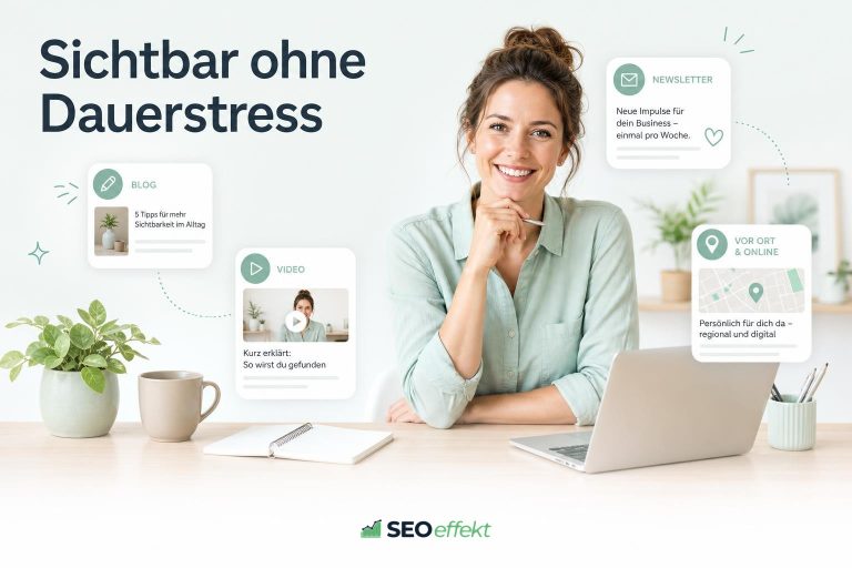 Redaktionelles Beitragsbild zur Be-Everywhere-Strategie für Dienstleister