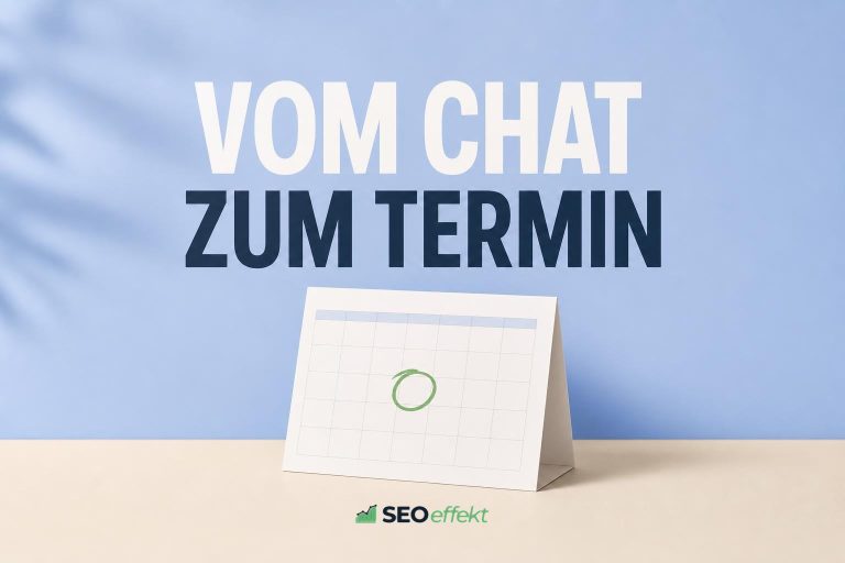 LinkedIn Leadgenerierung automatisieren: vom Chat zum Termin