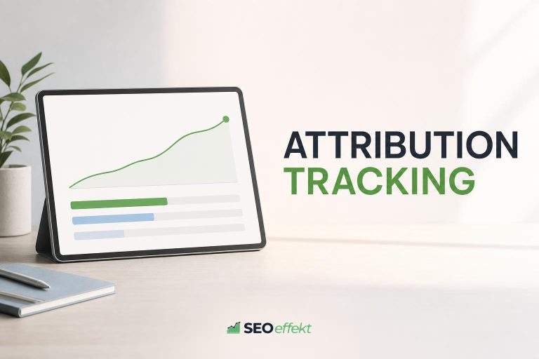 Attribution Tracking für Online-Shops: Kanäle nach Umsatz bewerten