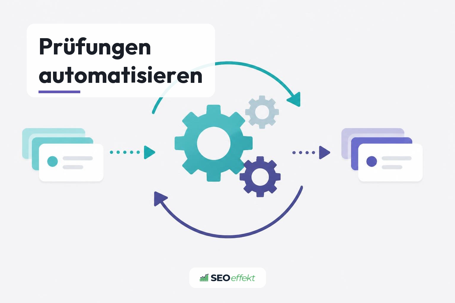 SEO Automatisierung mit Python: Prüfungen automatisieren
